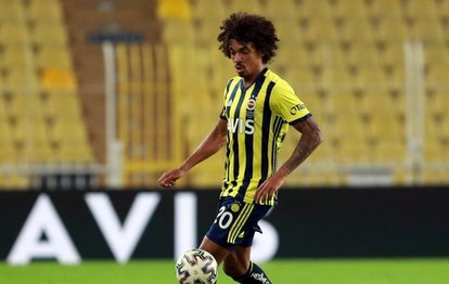 Son dakika spor haberi: Fenerbahçe’de yıldız futbolcu Luiz Gustavo açıklamalarda bulundu!