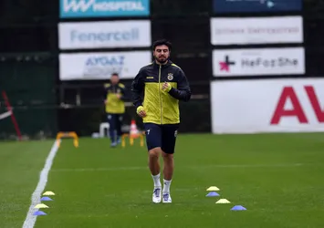 Ozan Tufan satılık