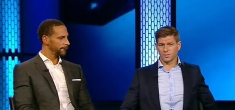 Steven Gerrard'dan Beşiktaş yorumu