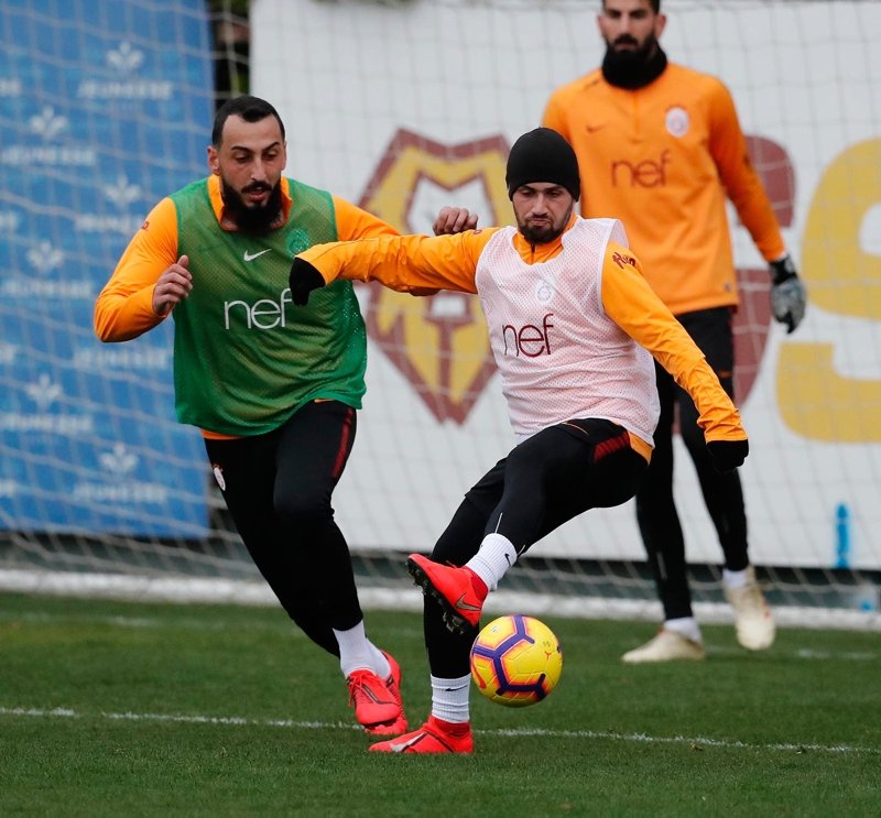 Galatasaray Teknik Direktörü Fatih Terim’in istediği 3 yıldız ortaya çıktı!