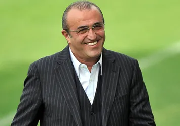 Galatasaray'dan transfer açıklaması!