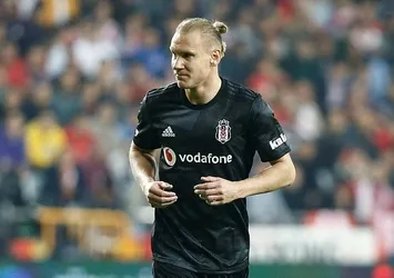 Vida Aston Villa’ya