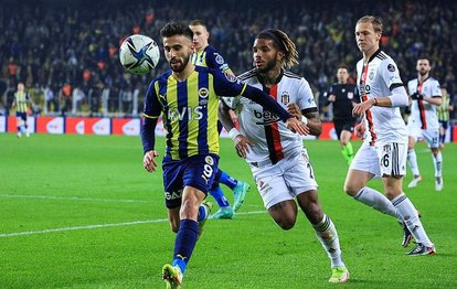 Flaş Beşiktaş-Fenerbahçe derbisi yorumu! Öne geçen kazanır diyemem