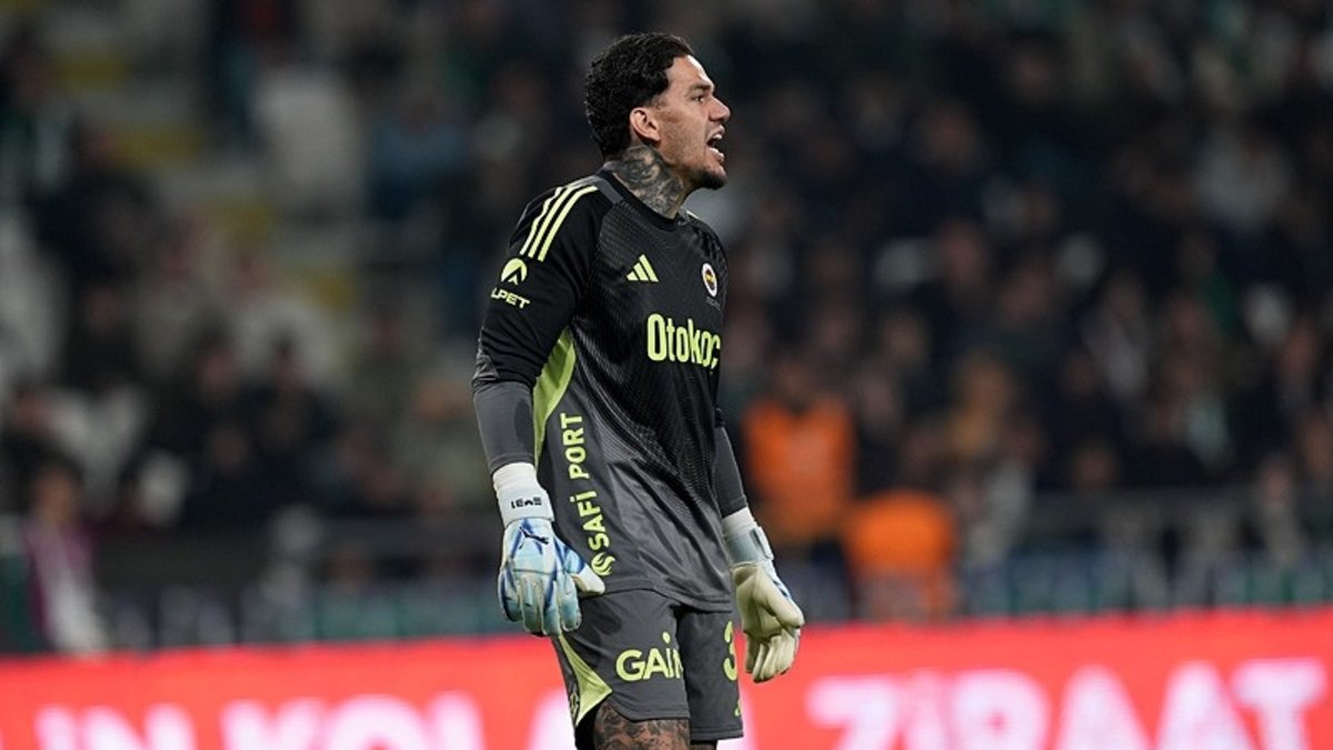 Fenerbahçe'de flaş transfer gelişmesi! Ederson'un talibi...