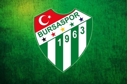 Bursaspor’un yeni hocası belli oldu!