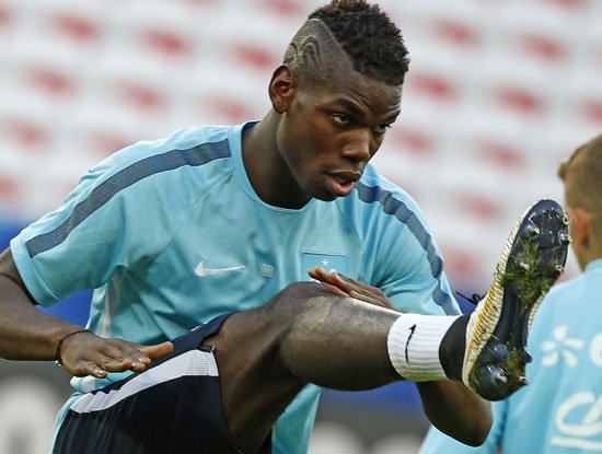 Facia gibi Milli ara!