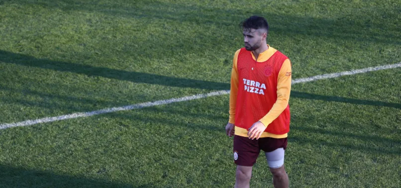 Ahmet Çalık Antalyaspor yolunda