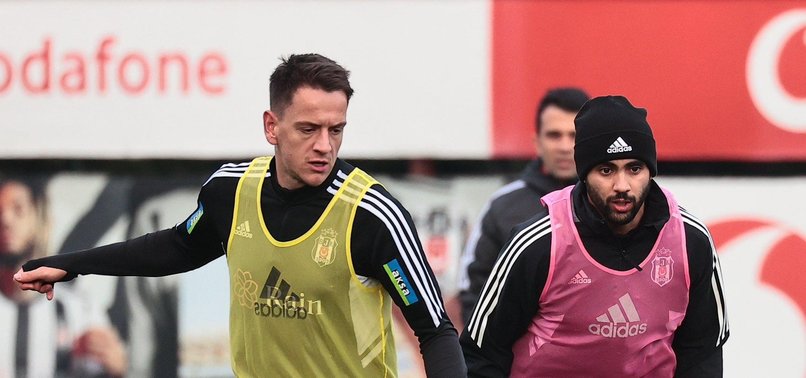Beşiktaş’ta Fenerbahçe mesaisi!