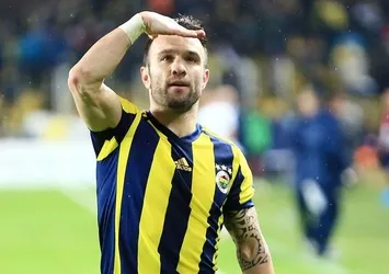 Valbuena şov sürüyor!