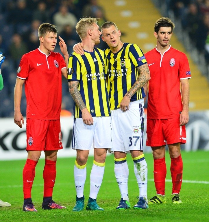 Newcastle United, Martin Skrtel’i istiyor