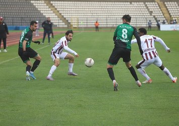 Kocaeli Bandırma'da şov yaptı!