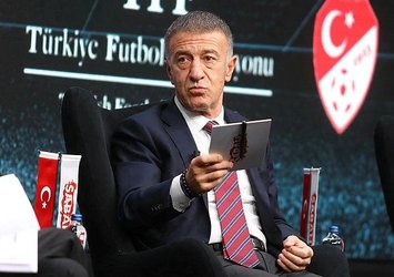 İşte Trabzonspor'un FIFA'ya sunacağı dosya!