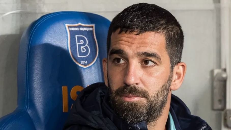 Arda Turan şoke etti! Bu kez de...
