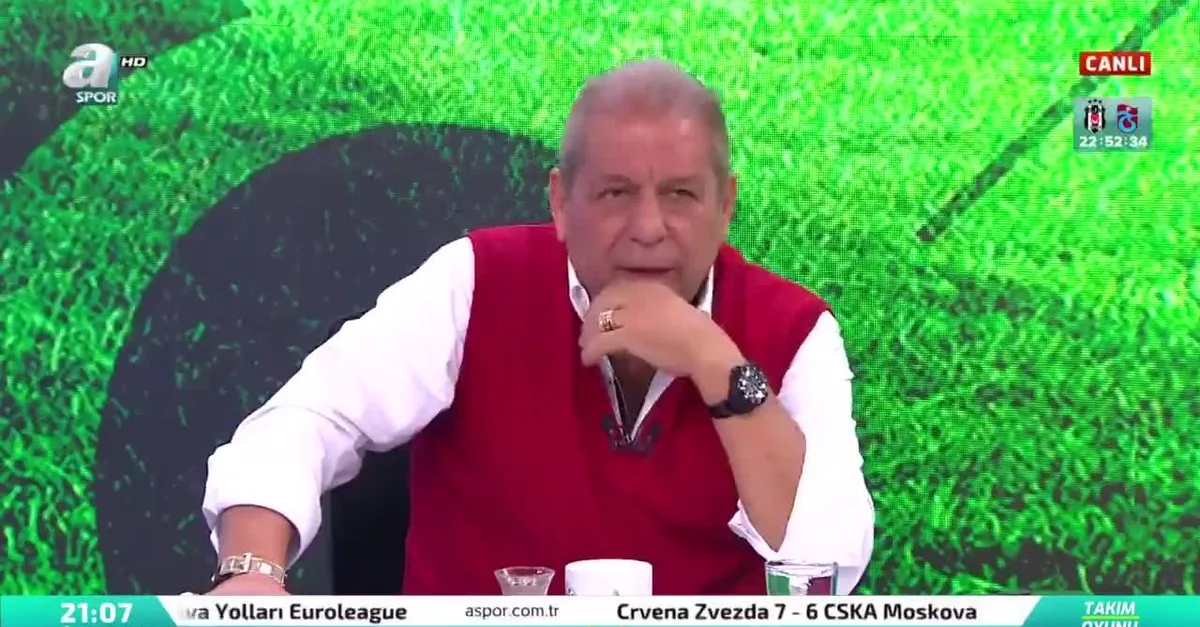 Erman Toroğlu: Galatasaray yenerse Fenerbahçe biter