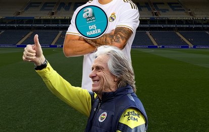 Fenerbahçe’ye transfer müjdesi! Takımından ayrılıyor