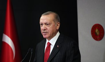 Başkan Erdoğan: İki yeni salgın hastanesi yapılacak