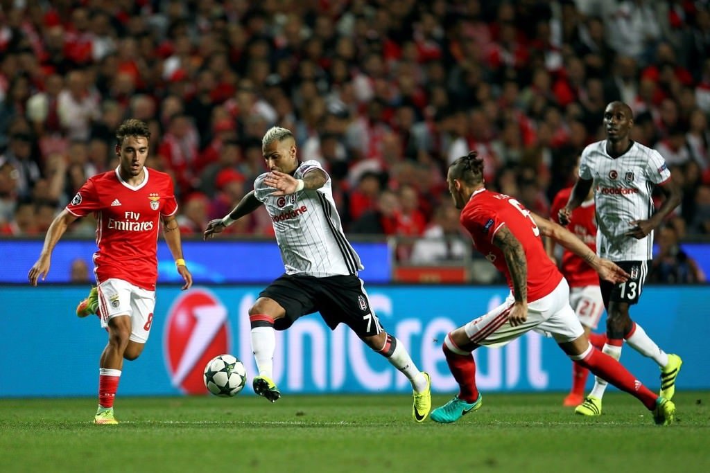 Şenol Güneş: Galibiyeti kaçırdık