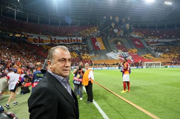 Futbolculuk yaptığı takımda teknik direktör oldular