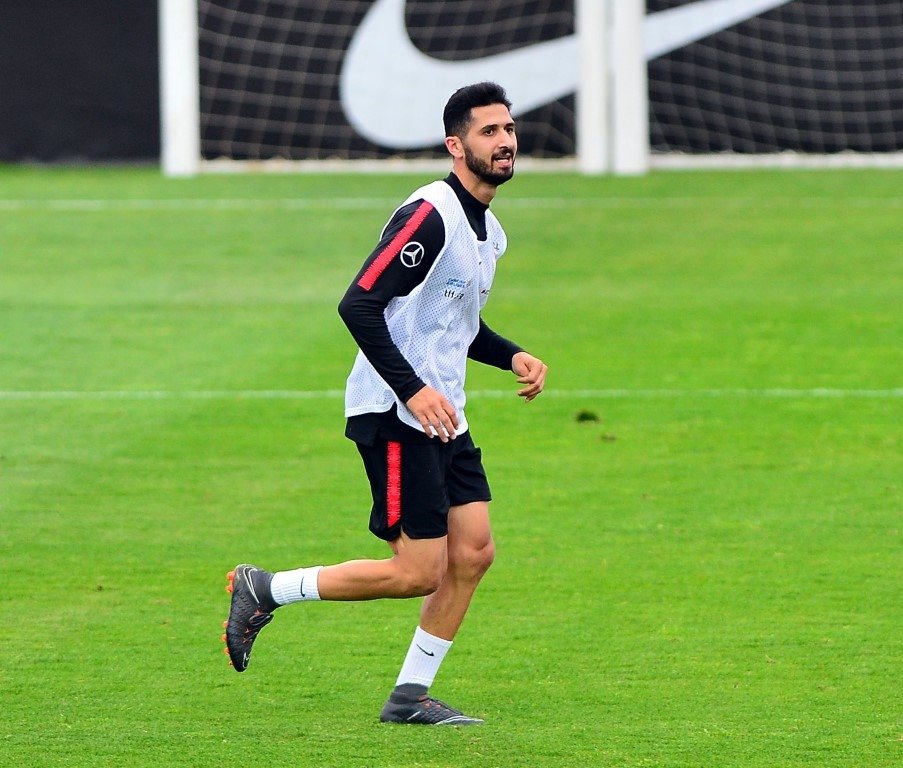 Emre Akbaba’dan transfer itirafı!