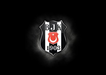 Beşiktaşlı oyuncu kulüpten ayrıldığını açıkladı!