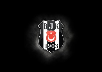 Beşiktaşlı oyuncu kulüpten ayrıldığını açıkladı!