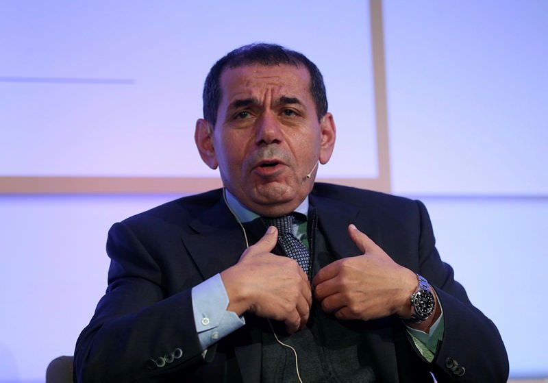 Galatasaray’da taşlar yerinden oynadı