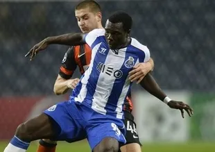 Aboubakar bugün İstanbul'a geliyor