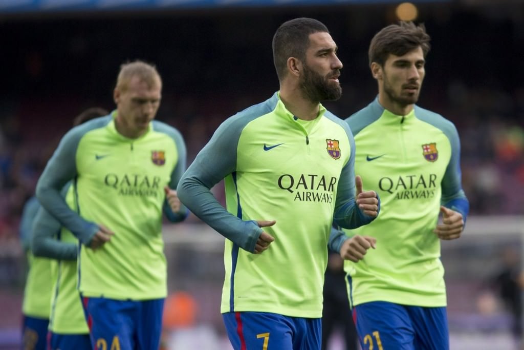 Arda Turan Çin’e mi gidiyor?