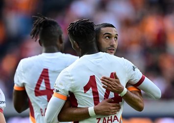 2 yıldızı böyle övdü: Damga vuracaklar!