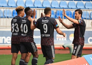 Kartal Paşa'yı rahat geçti!
