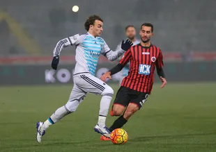 Markovic, Süper Lig'e dönüyor