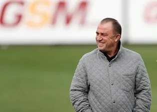 İmparator geldi, Galatasaray şahlandı