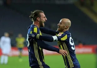 Fenerbahçe'nin genç oyuncusuna sürpriz teklif