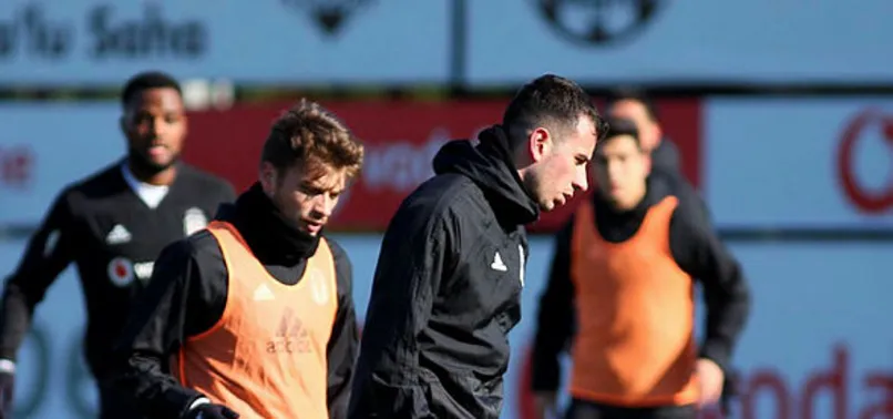 Kartal Manisa’ya gidiyor