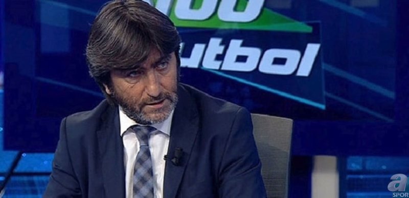 Fenerbahçe’deki ayrılığı Rıdvan Dilmen açıkladı! İşte o isim ve bonservis bedeli