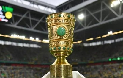 Almanya Kupası’nda Eintracht Frankfurt ve Freiburg çeyrek finalde!