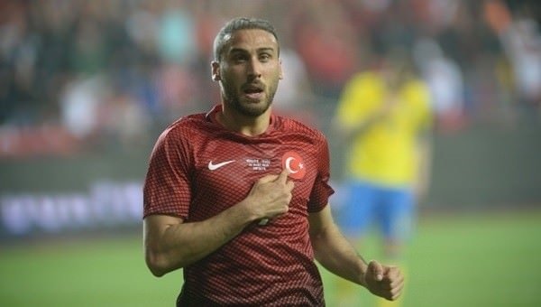 A Milli takım kadrosu belli oldu
