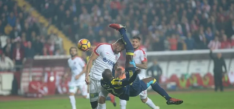 FIFA, Sow'un pozisyonuna son noktayı koydu