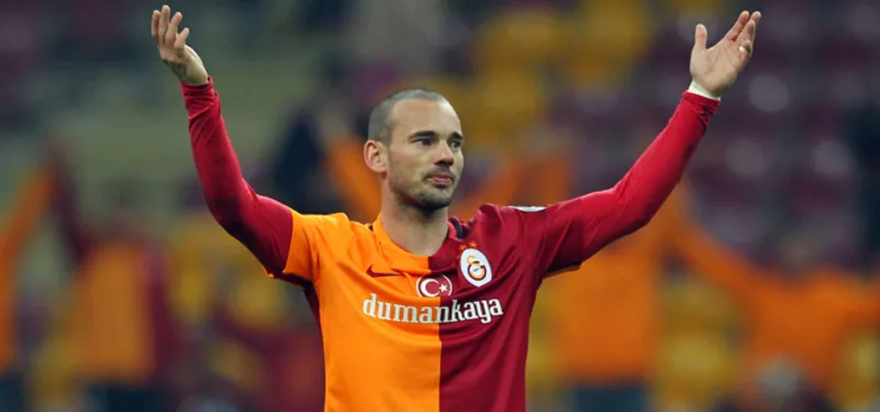 Hollandalı uçuyor!
