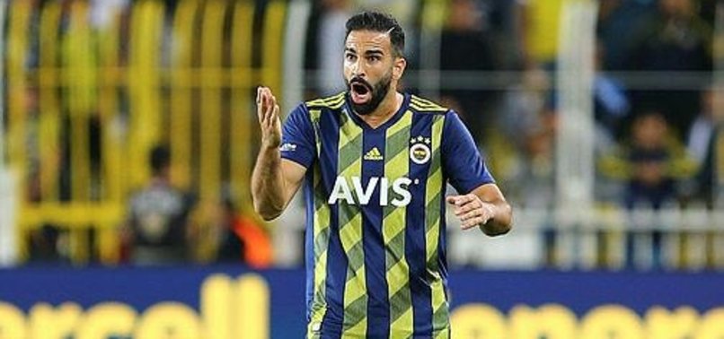 Fenerbahçe'de Rami şaşkınlığı
