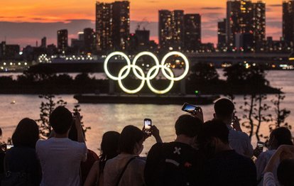 Tokyo Olimpiyatları ne zaman, saat kaçta, hangi kanalda? 2020 Tokyo Olimpiyatları’na Türkiye’den hangi sporcular katılacak? İşte tüm detaylar...