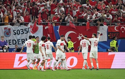 A Milli Takım’da Hakan Çalhanoğlu Samet Akaydın Avusturya maçında yok!
