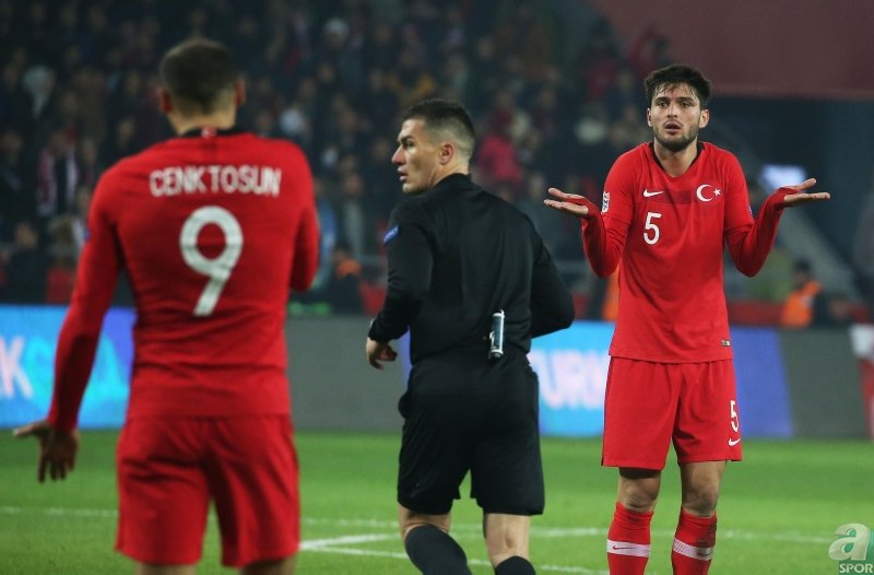 Galatasaray’da Fernando’nun yerine iki transfer birden!