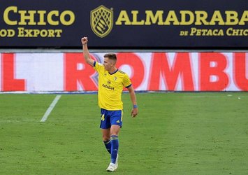 Galatasaray'da Ivan Alejo sesleri!