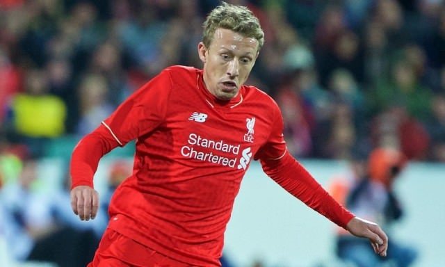 Lucas Leiva Galatasaray’ın teklifini kabul etti