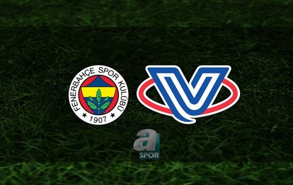 Fenerbahçe Opet - Allianz Vero Volley maçı ne zaman, saat kaçta ve hangi kanalda?