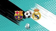Barcelona - Real Madrid CANLI | Arda ilk 11’de