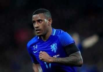 Fenerbahçe'den Luciano Narsingh için dev adım