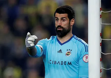 Volkan Demirel: "Jübilemi o zaman yaparım"
