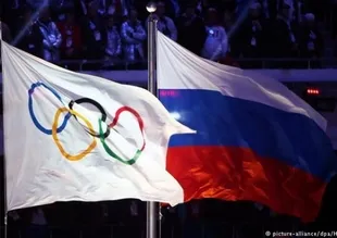Rio'ya 37 Rus sporcu daha gidemeyecek